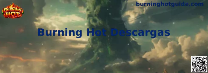 Burning Hot Descargas e Instalación