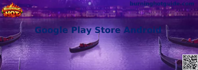 Google Play Store