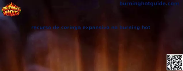Recurso de Coringa Expansivo