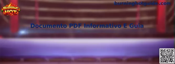 Guía Informativa
